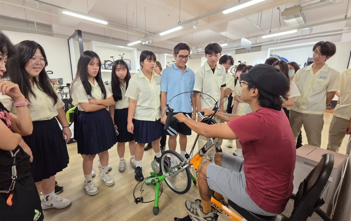 114/10/15 新竹高商-品牌&行銷&顧客 經營學